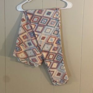 Lularoe TC2 Leggings